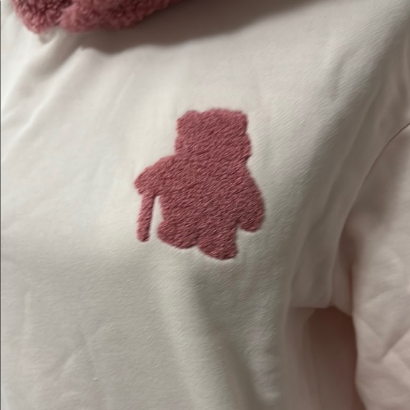 Disney Lotso Hoodie Sweatshirt - Picture 3 of 8